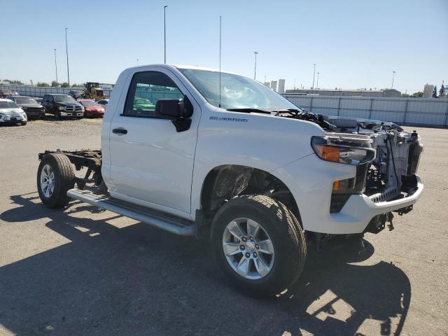 2023 Chevrolet Silverado C1500 VIN: 3GCNAAED4PG288602 Lot: 54641774