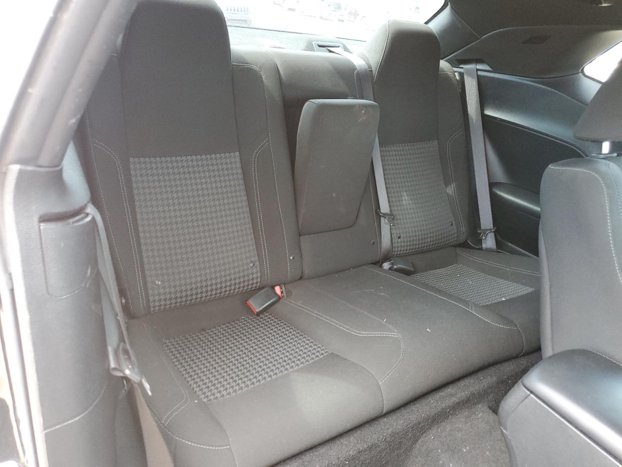 2C3CDZAG1LH222424 2020 Dodge Challenger Sxt