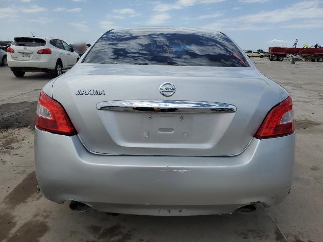 2013 Nissan Maxima S VIN: 1N4AA5AP4DC805682 Lot: 55471114