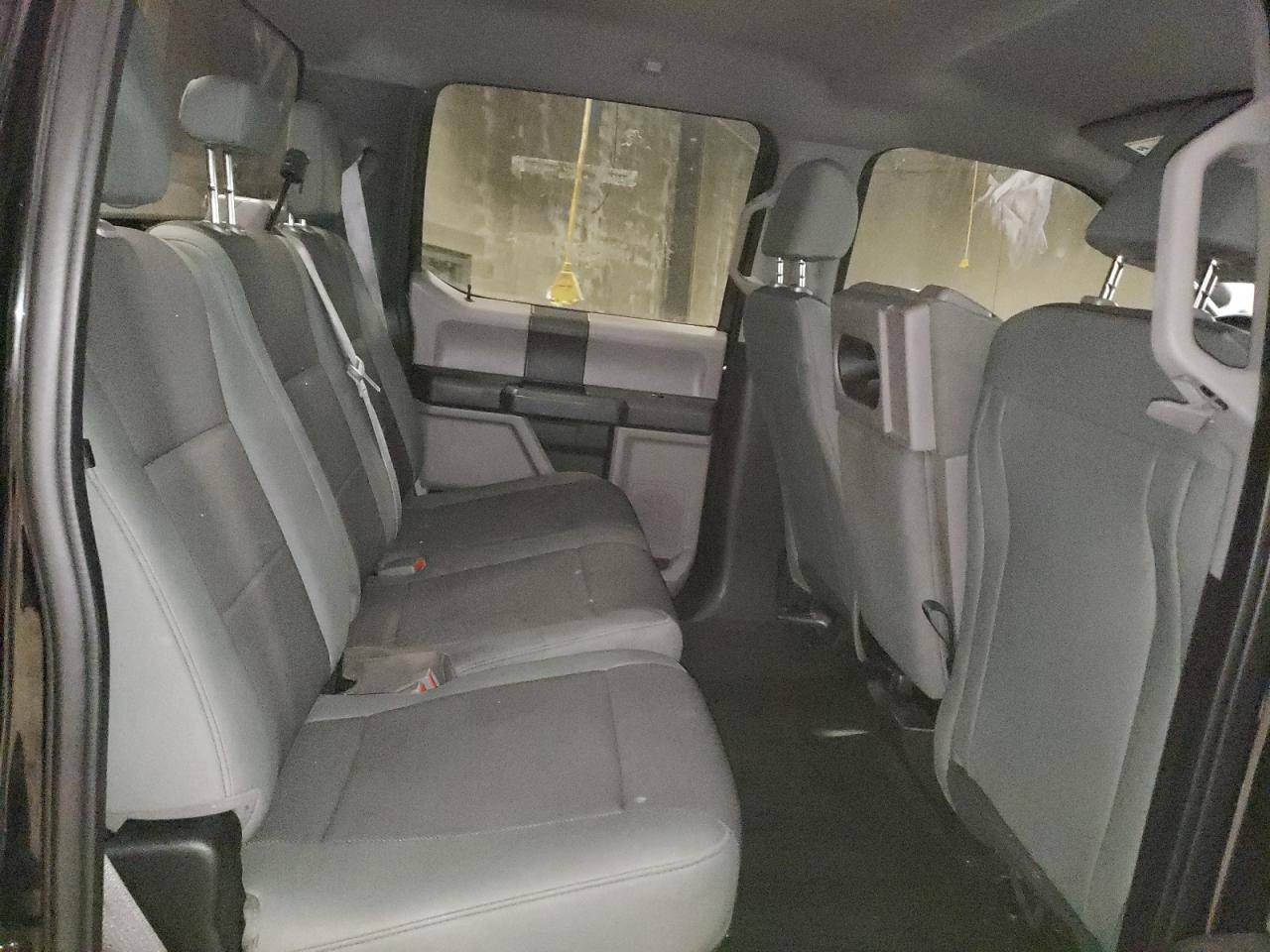 1FTEW1EB2JFC75615 2018 Ford F150 Supercrew