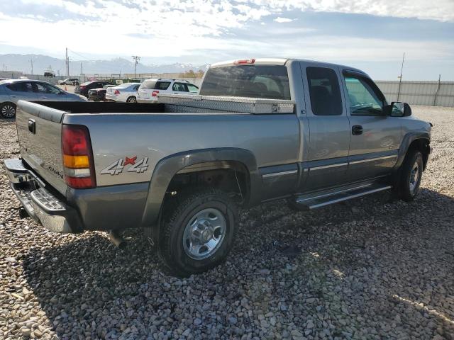 2000 Chevrolet Silverado K2500 VIN: 1GCGK29U8YE114708 Lot: 56599244