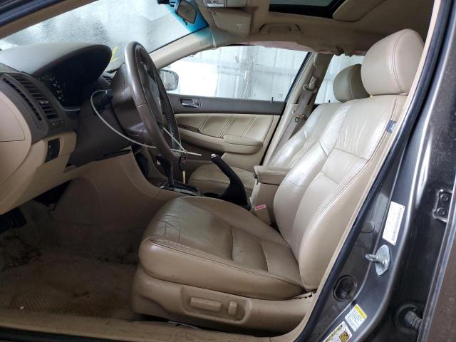 2006 Honda Accord Ex VIN: 1HGCM56886A099389 Lot: 54565174