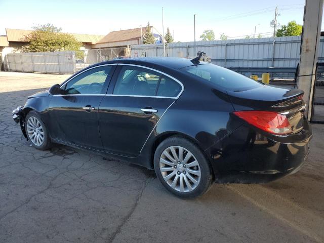 2012 Buick Regal Premium VIN: 2G4GS5EK3C9197056 Lot: 53930854