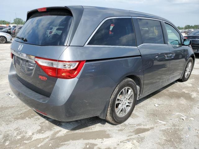 2012 Honda Odyssey Ex VIN: 5FNRL5H40CB058621 Lot: 54975464