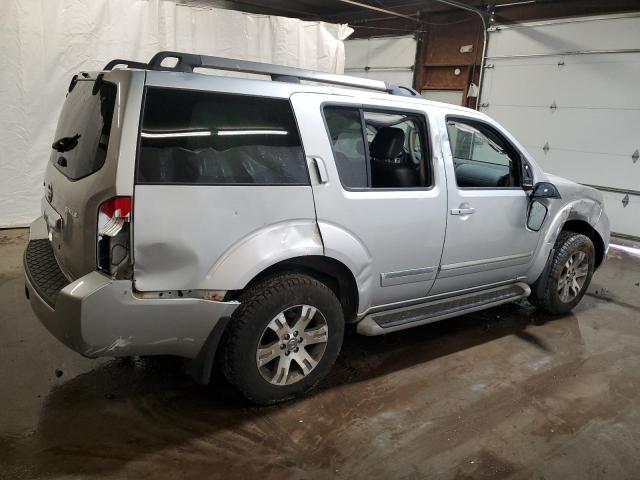 2012 Nissan Pathfinder S VIN: 5N1AR1NB4CC630726 Lot: 53203824