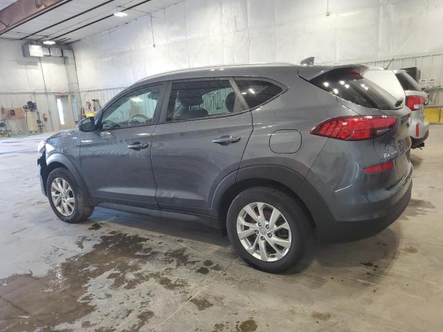 2019 Hyundai Tucson Limited VIN: KM8J3CA48KU997965 Lot: 53776674