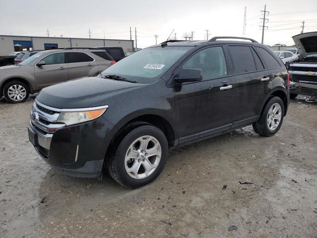 2011 Ford Edge Sel VIN: 2FMDK3JC0BBA70178 Lot: 55234524