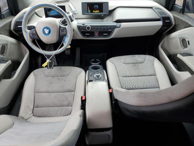 VIN WBY1Z2C57EV285947 2014 BMW I3, Bev no.8