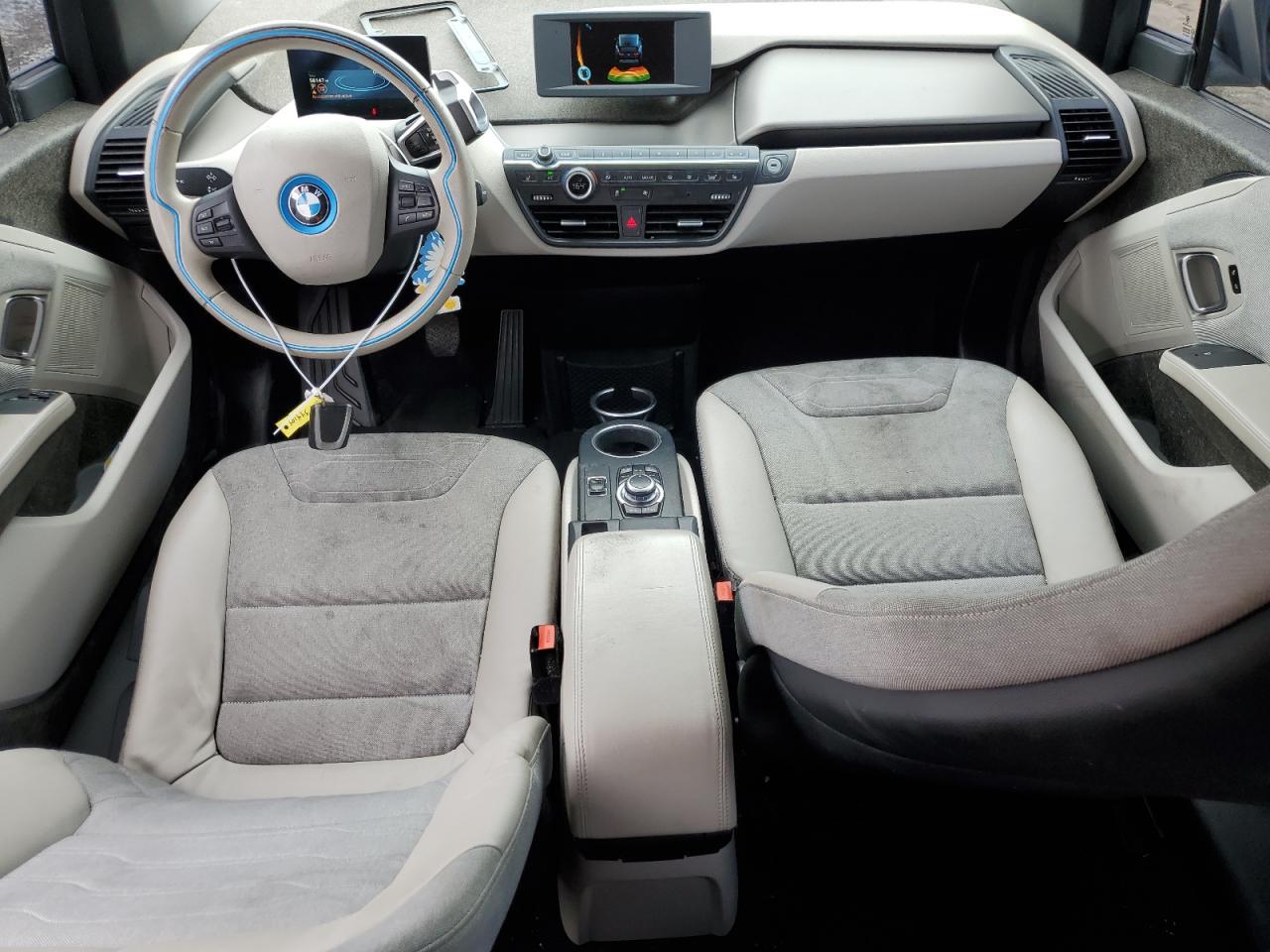 WBY1Z2C57EV285947 2014 BMW I3 Bev