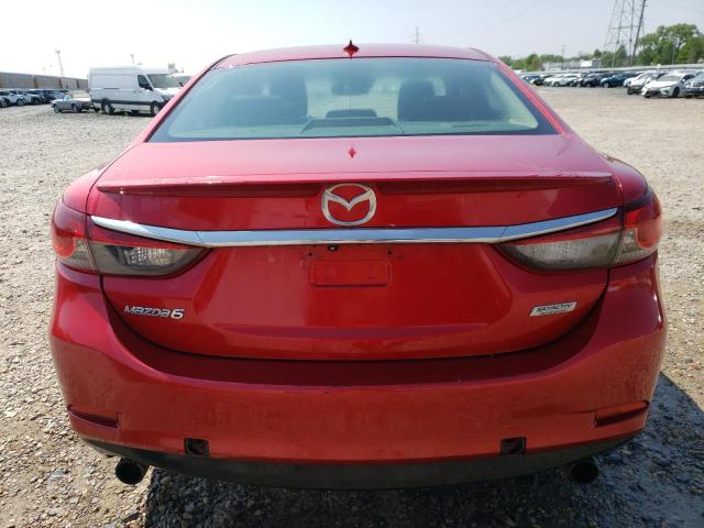 2014 Mazda 6 Grand Touring VIN: JM1GJ1W60E1128902 Lot: 54954194