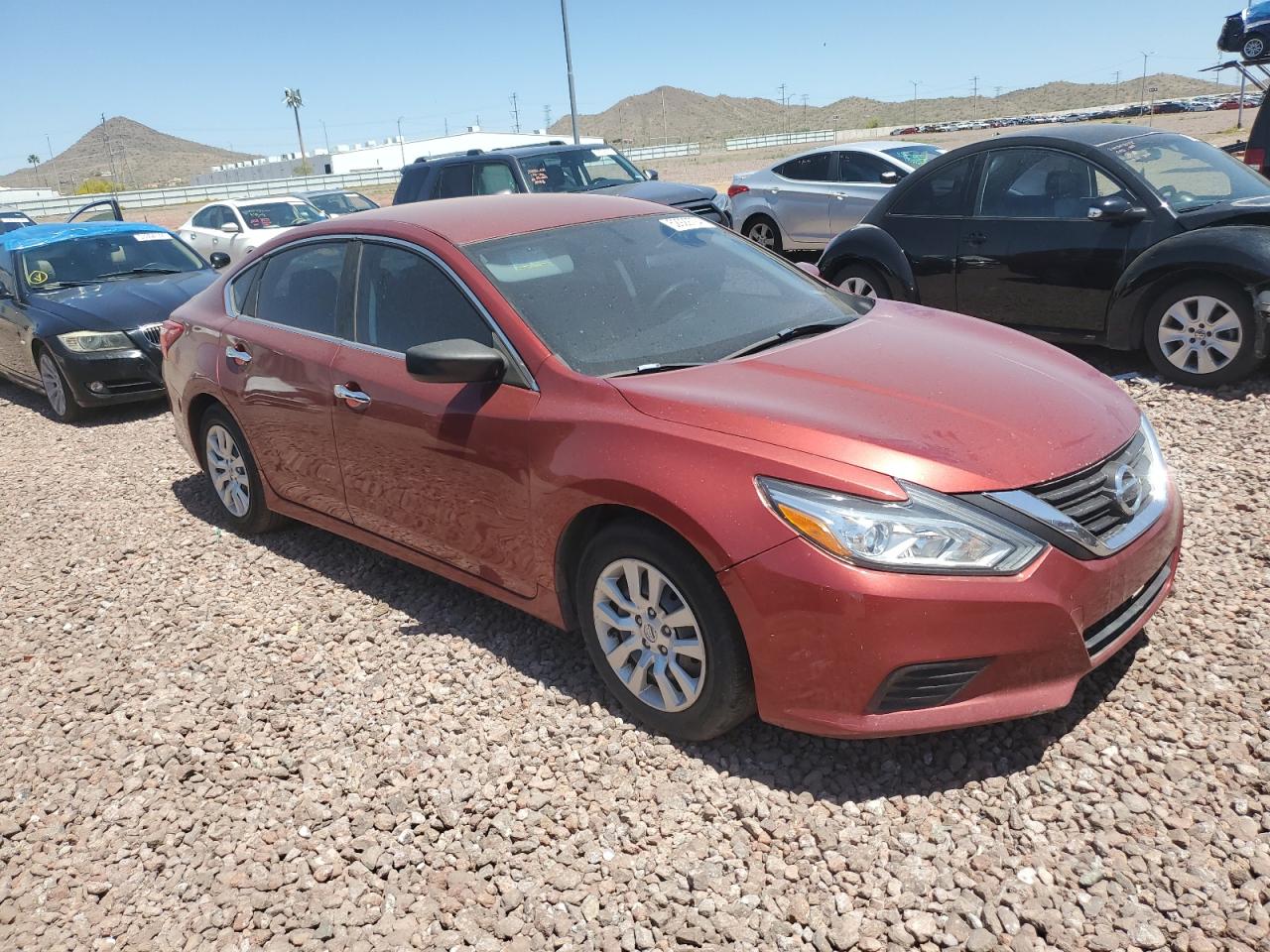 1N4AL3AP4GN337542 2016 Nissan Altima 2.5