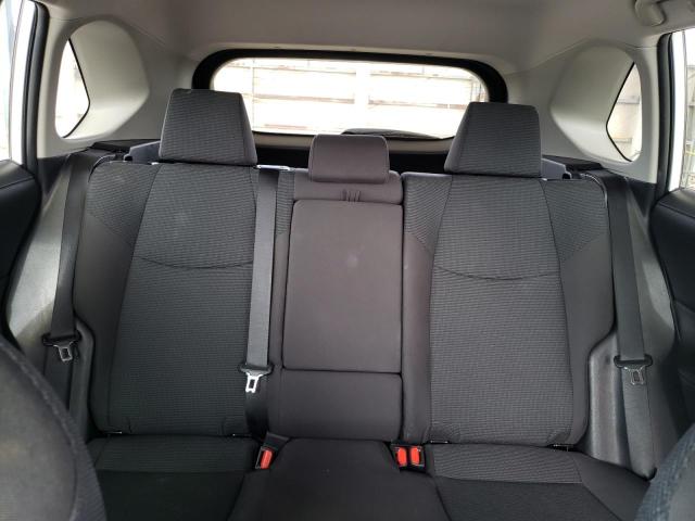 2022 Toyota Rav4 Le VIN: 2T3H1RFV3NW215902 Lot: 54020384