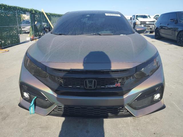 SHHFK7H44LU422751 Honda Civic SPOR 5