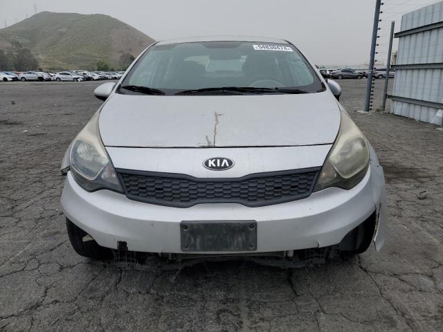 2017 Kia Rio Lx VIN: KNADM4A32H6058963 Lot: 54830474