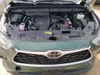 TOYOTA HIGHLANDER photo