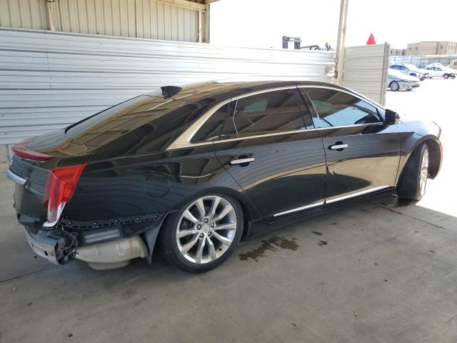 2G61M5S37H9145103 | 2017 Cadillac xts luxury