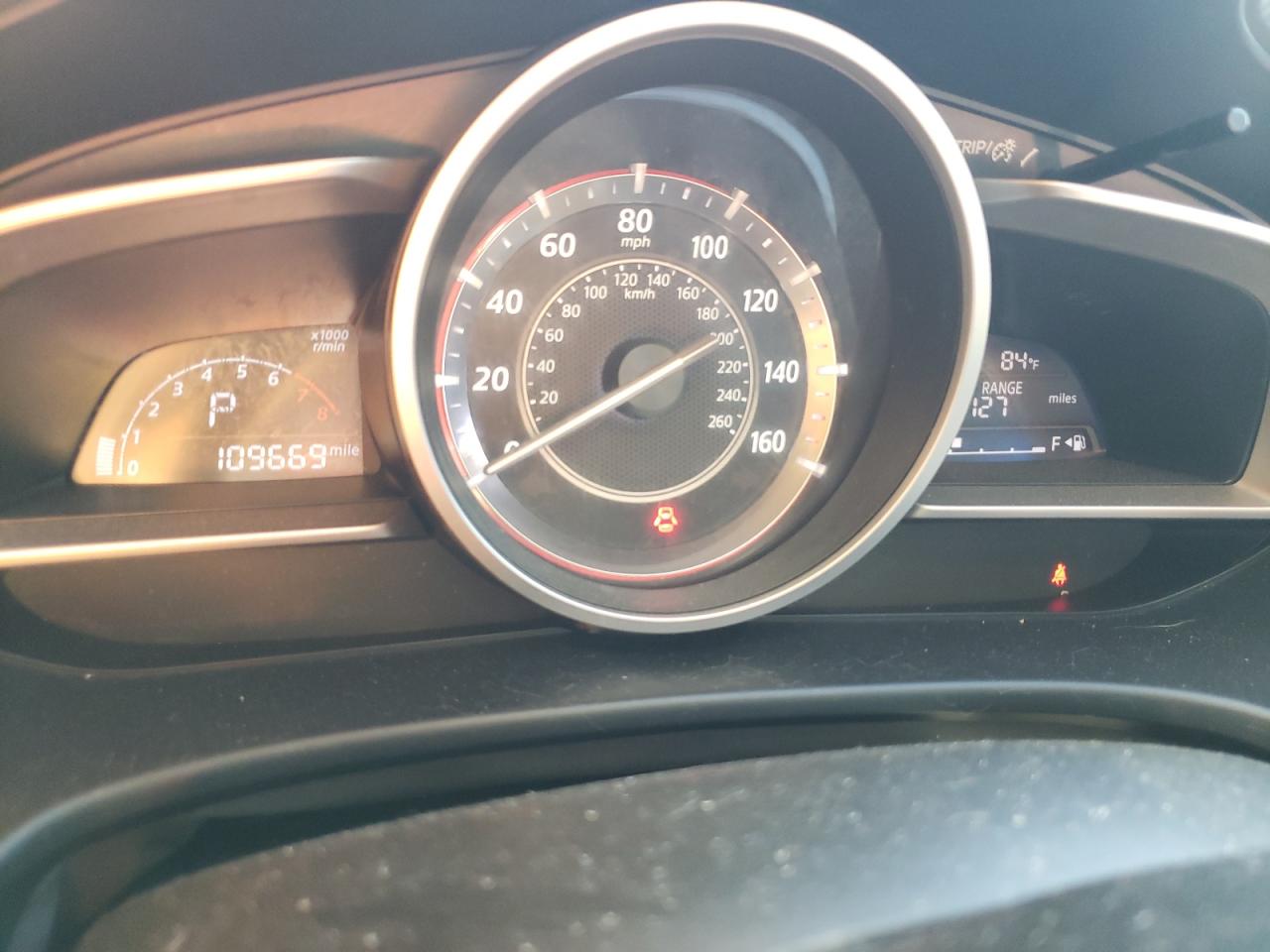 JM1BM1M76E1205348 2014 Mazda 3 Grand Touring