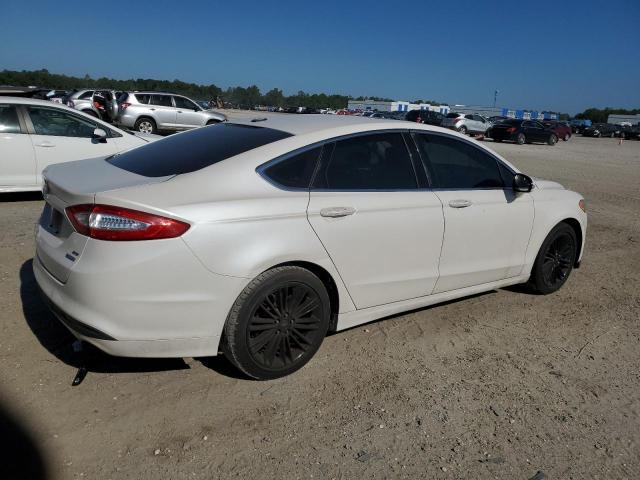 2014 Ford Fusion Se VIN: 1FA6P0HD3E5367990 Lot: 55282264