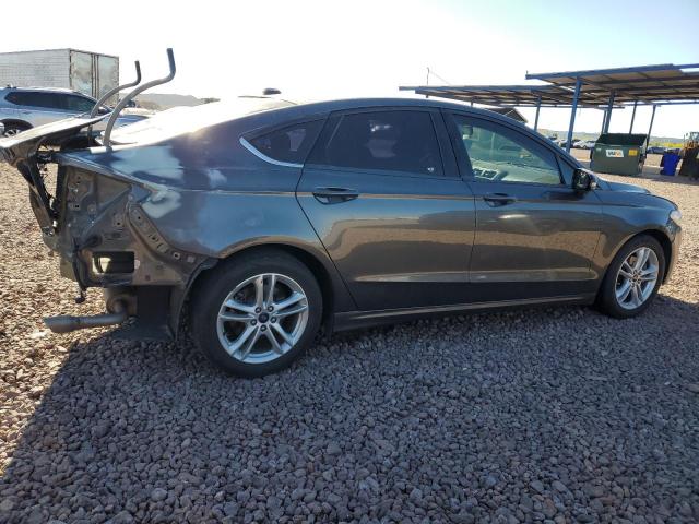 VIN 3FA6P0H75GR396756 2016 Ford Fusion, SE no.3