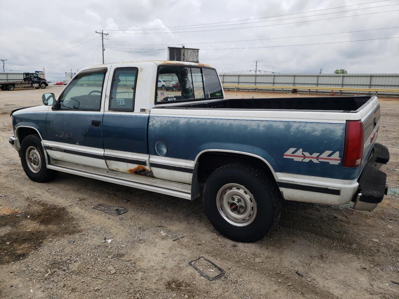 2GTFK29KXL1535303 1990 GMC Sierra K2500