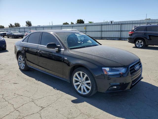 VIN WAUAFAFL6EN042089 2014 Audi A4, Premium no.4