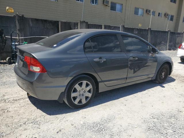 2009 Honda Civic Lx VIN: 2HGFA16559H366644 Lot: 56250024