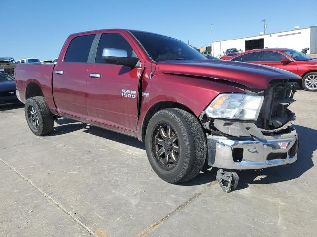 2017 Ram 1500 Slt VIN: 1C6RR7LT5HS699922 Lot: 54847984