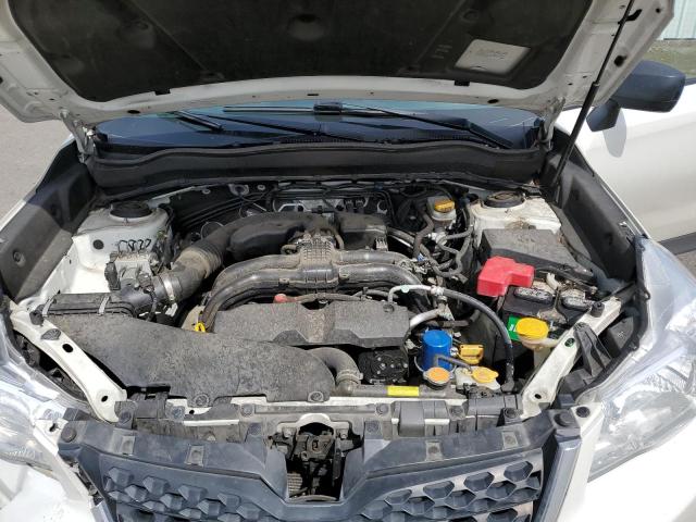 2014 Subaru Forester 2.5I VIN: JF2SJAAC9EH496706 Lot: 54830534