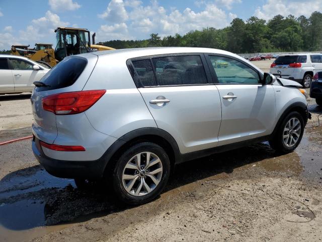 2016 KIA SPORTAGE L - KNDPBCAC4G7805617