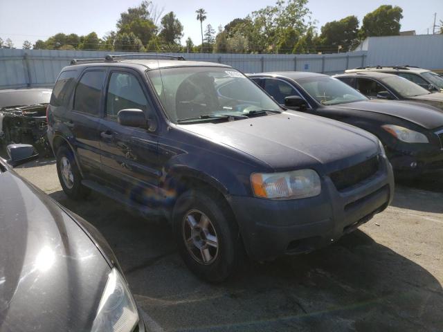 2003 Ford Escape Xlt VIN: 1FMYU03163KE04422 Lot: 56116154