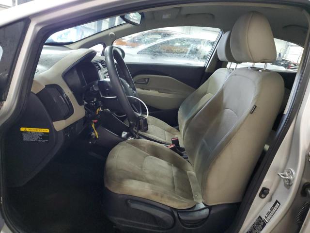 2013 Kia Rio Ex VIN: KNADN5A39D6139150 Lot: 55179654