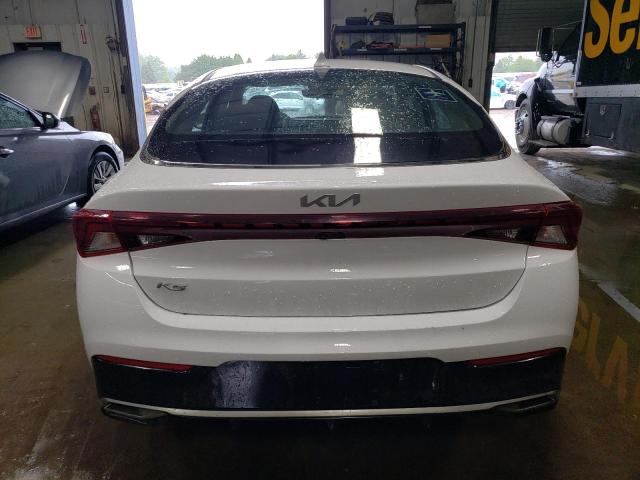 2022 Kia K5 Lxs VIN: 5XXG14J28NG126602 Lot: 53896504