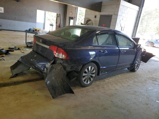 2009 Honda Civic Ex VIN: 2HGFA16849H540794 Lot: 55756744