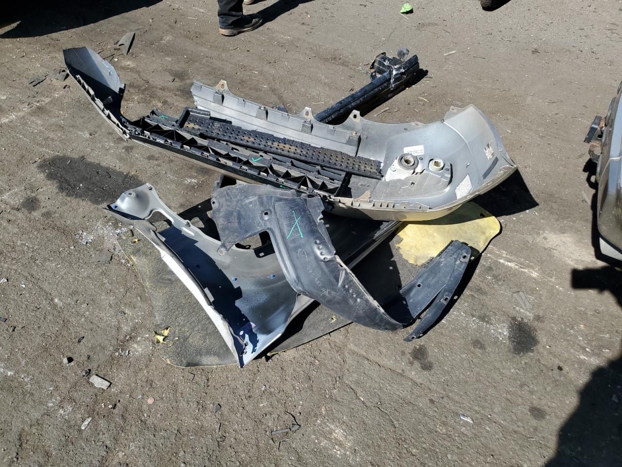 JTEBT14RX50051703 2005 Toyota 4Runner Sr5