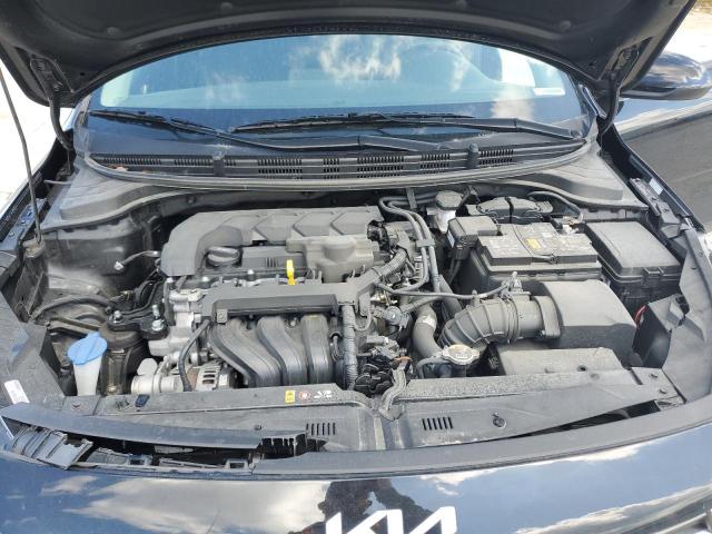 2023 Kia Rio Lx VIN: 3KPA24AD6PE514380 Lot: 54053324