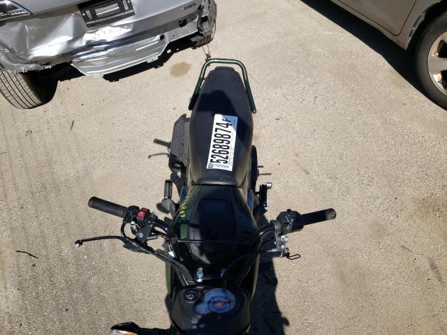 2023 HONDA NVA110 B 3H1JK0708PD104002