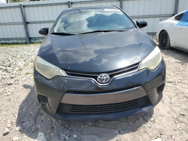 2015 Toyota Corolla L VIN: 2T1BURHEXFC276105 Lot: 53145964