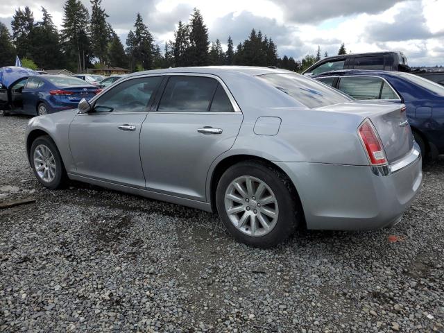 2011 Chrysler 300 Limited VIN: 2C3CA5CG8BH531191 Lot: 53919094