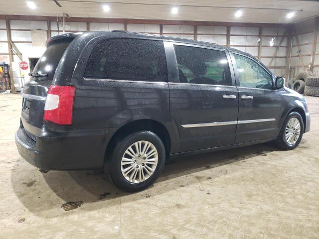 2015 Chrysler Town & Country Touring L VIN: 2C4RC1CG8FR617643 Lot: 56423794