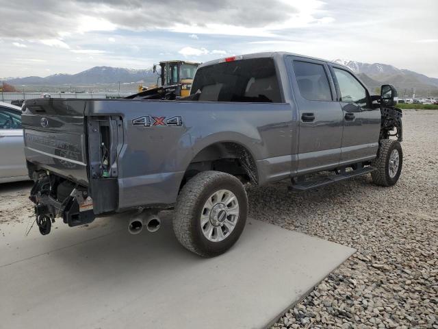 2022 Ford F250 - Image 3