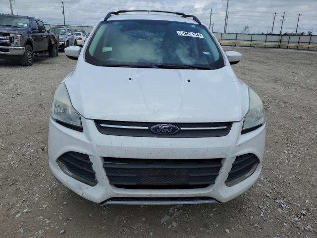 2013 Ford Escape Se VIN: 1FMCU0G96DUD91915 Lot: 54807144