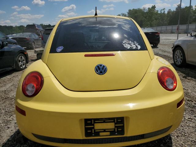 2010 Volkswagen New Beetle VIN: 3VWPW3AG0AM017368 Lot: 55576424