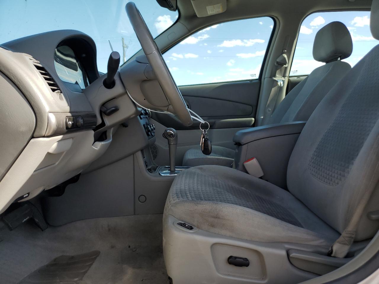 1G1ZT61816F248990 2006 Chevrolet Malibu Maxx Lt