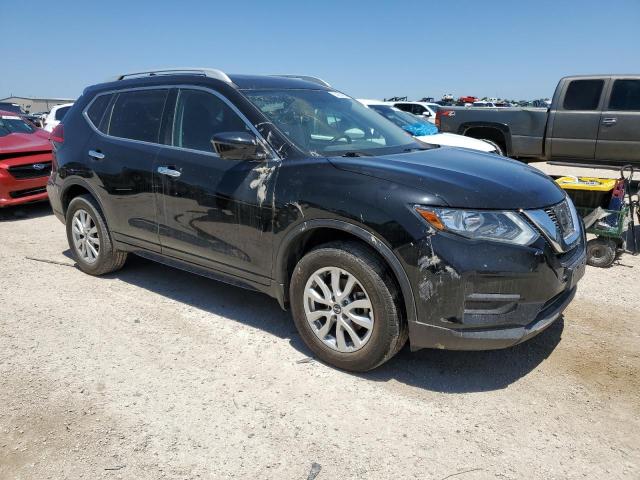 2017 Nissan Rogue Sv VIN: 5N1AT2MV5HC847163 Lot: 54834024