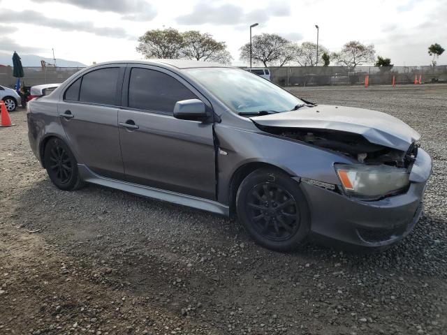 2010 Mitsubishi Lancer Es/Es Sport VIN: JA32U2FU7AU026879 Lot: 55234884