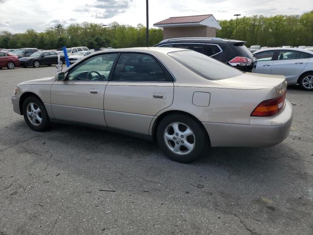 1999 Lexus Es 300 VIN: JT8BF28G5X0158024 Lot: 55368194