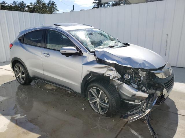 2022 Honda Hr-V Ex VIN: 3CZRU6H56NM754758 Lot: 53337244