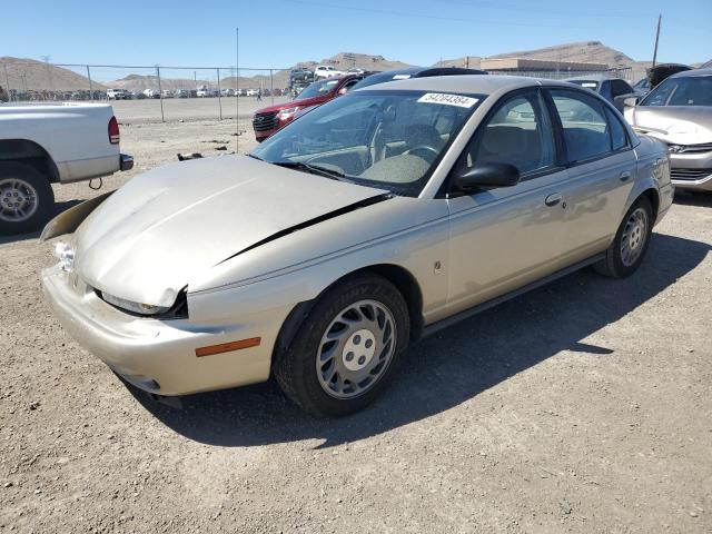 1996 Saturn Sl2 VIN: 1G8ZK5277TZ388007 Lot: 54204384