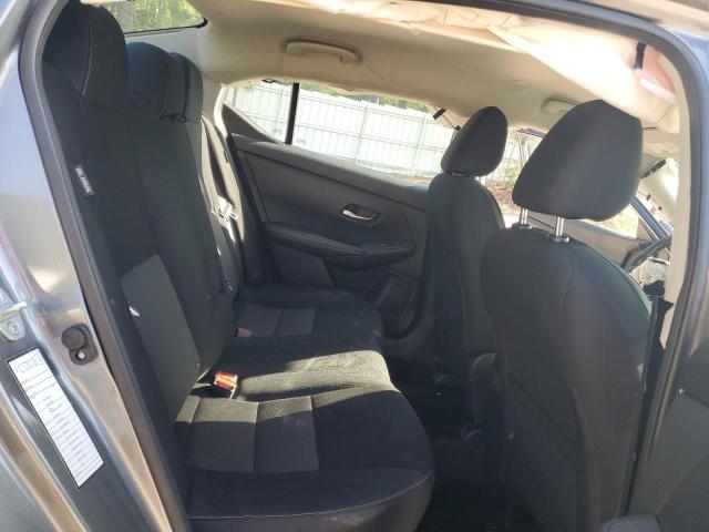 2021 Nissan Sentra Sv VIN: 3N1AB8CV6MY238258 Lot: 56487154