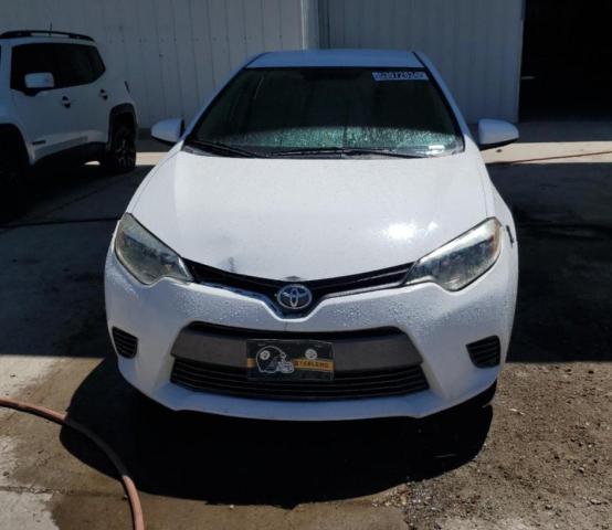 2016 Toyota Corolla L VIN: 2T1BURHE2GC716478 Lot: 53072834